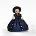 Madame Alexander Dolls Mrs. O'Hara, 8