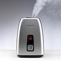 Air-O-Swiss - AOS 7144 Digital Ultrasonic Humidifier - Digital Warm & Cool Mist Ultrasonic