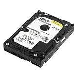  : Western Digital Caviar SE16 500GB IDE HDD