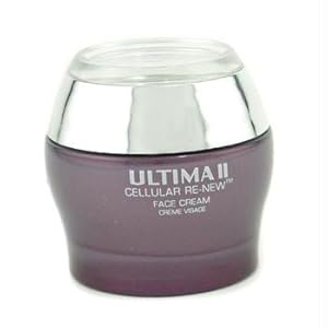 Cellular Re-New Face Cream --1.69 OZ