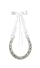 Hortense B. Hewitt Wedding Accessories, Lucky in Like Horseshoe, 5.5-Inches x 5.75-Inches