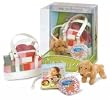 Pawparazzi Indy Doxy Famous Author Box Set