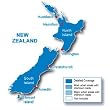 Software, City Nav. New Zealand Nt