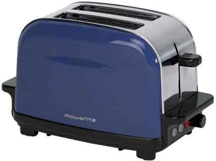 Rowenta Toaster TT 3801 bl/eds