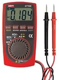 Pocket Digital Multimeter Uni-Trend UT10A
