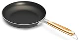 Bialetti Green Planet 10.25 Inch Saute Pan