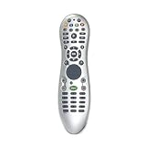 SANOXY® Windows 7 Vista XP Media Center MCE PC Remote Control and Infrared Receiver for Home, Premium and Ultimate Edition