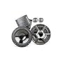 Polk Audio AA6514-A MM6501 6.5-Inch System Speaker System