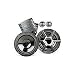 Polk Audio AA6514-A MM6501 6.5-Inch System Speaker System