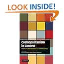 Cosmopolitanism in Context: Perspectives from International Law and Political Theory