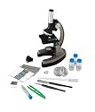 MicroPro 48 - piece Microscope Set