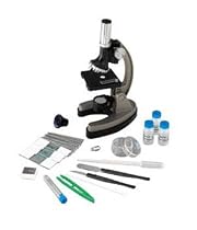 MicroPro 48 - piece Microscope Set