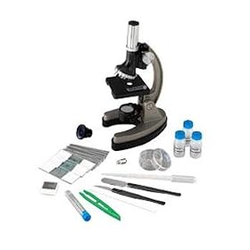 MicroPro 48 - piece Microscope Set by Educational Insights
