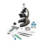 MicroPro 48 - piece Microscope Set