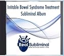 Irritable Bowel Syndrome Treatment Subliminal Health CD