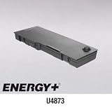 Extended Lithium Ion Battery Pack 7200 mAh for Dell Inspiron 6000,Dell Inspiron 9200,Dell Inspiron 9300,Dell Inspiron 9400,Dell Inspiron E1705,Dell Inspiron XPS Generation 2,Dell Inspiron XPS M170,Dell Inspiron XPS M1710,Dell Precision M90,Dell Precision Workstation M90,Dell XPS Generation 2