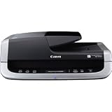 Canon Imageformula Dr 2020u Flatbed Scanner Media Type Plain Paper Adobe Acrobat Sensor Ccd