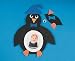 Super Foam Penguin Photo Frame (Pk/12)