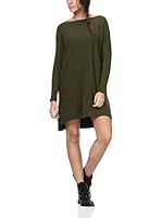 TANTRA Vestido (Caqui)