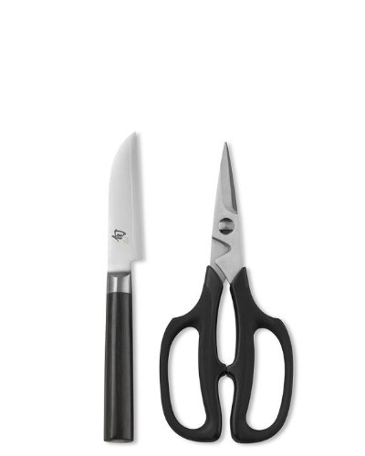 Shun Classic Farmers Market Set