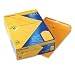 Columbian Brown Kraft Clasp & Gummed 10 x 13 Inch Columbian Clasp Envelopes 100 Count (CO997)