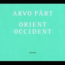 Orient & Occident