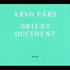 P�rt: Orient Occident