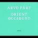 P�rt: Orient Occident