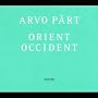 P�rt: Orient Occident