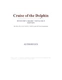 Cruise of the Dolphin (Webster's Arabic Thesaurus Edition)