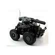 GEARS OF WAR 2 Remote Control CENTAUR TANK