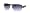 Black Pearl with Black Gradient lenses