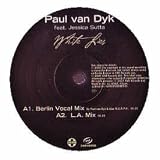 PAUL VAN DYK FEAT. JESSICA SUTTA / WHITE LIES