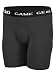 Men's and Women's Compression Short-Active Wear Underneath Clothes for Soccer, Football, Running, and Basketball. Sizes SM-XXXL