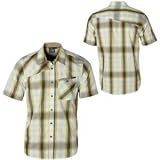 Volcom Frequency Shirt - Short-Sleeve - Men's