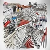 read full review Craftsman 198 pc. Professional Tool Set