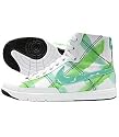 Nike - Blazer Mid - Green Mist/White/Midnite