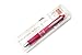 Pilot FriXion Ball 3 Metal - Pink Body