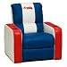 Atlanta Braves Recliner - Dreamseat Home Theater