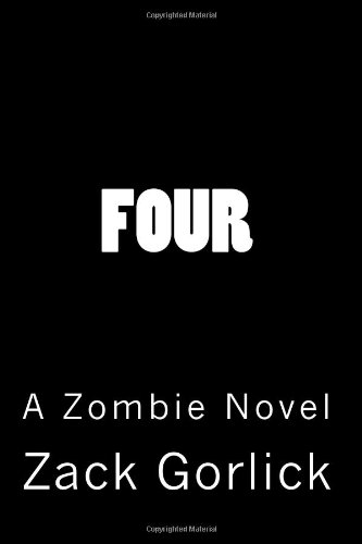 four a zombie novel