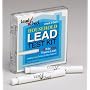 Leadcheck� Lead Test Kits - Non-toxic - If It's Red, There's Lead!