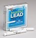 Leadcheck® Lead Test Kits - Non-toxic - If It's Red, There's Lead! 16 Swabs up to 32 Tests