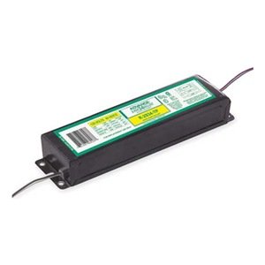 Ballast, F96t12 Lamp 