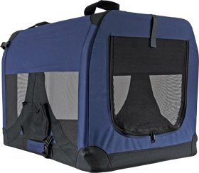 Folding Pet Carrier - X Large