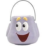 Dora the Explorer Treat Pail