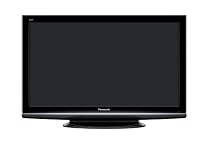 Panasonic Viera TX-P 42 S 10 E 106,7 cm (42 Zoll) 16:9 Full-HD 400Hz Plasma-Fernseher mit integriertem DVB-T Tuner schwarz