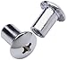BECKSON MARINE Barrel NUT 10-24 x 3/8