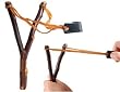 hunting catapult