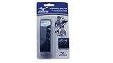 Mizuno Cushioned Bat Grip, Black