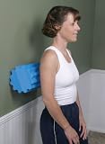 Textured Roller w/Ridges
